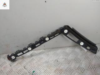 кронштейн заднего бампера Opel Insignia 1 поколение (A) 2009, 1.8 л., бензин, МКПП, серый, хетчбэк 5 дв., 13238846