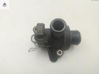 корпус термостата Mercedes-Benz A-Класс W168/V168 [рестайлинг] 2001, 1.6 л., бензин, АКПП, чёрный, хетчбэк 5 дв., 1682030275