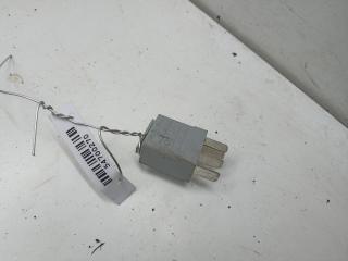 реле (прочие) Opel Zafira B 2005, 2.2 л., бензин, МКПП, серый, минивэн, 13100504