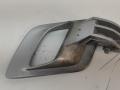 ручка внутренняя передняя правая Skoda Roomster 1 поколение 2007, 1.9 л., дизель, МКПП, серый, фургон, 5J0837226A - фото №2