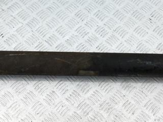 Кардан Suzuki Grand Vitara 2 поколение 2006, 1.9 л., дизель, МКПП, серый, внедорожник 5 дв., 27102-66J11