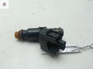 форсунка Honda Civic 7 поколение [рестайлинг] 2004, 1.3 л., бензин, МКПП, синий, седан, SB18BAJ