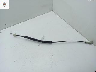 трос двери Opel Astra G 2001, 1.6 л., бензин, МКПП, серый, хетчбэк 5 дв., 7002346