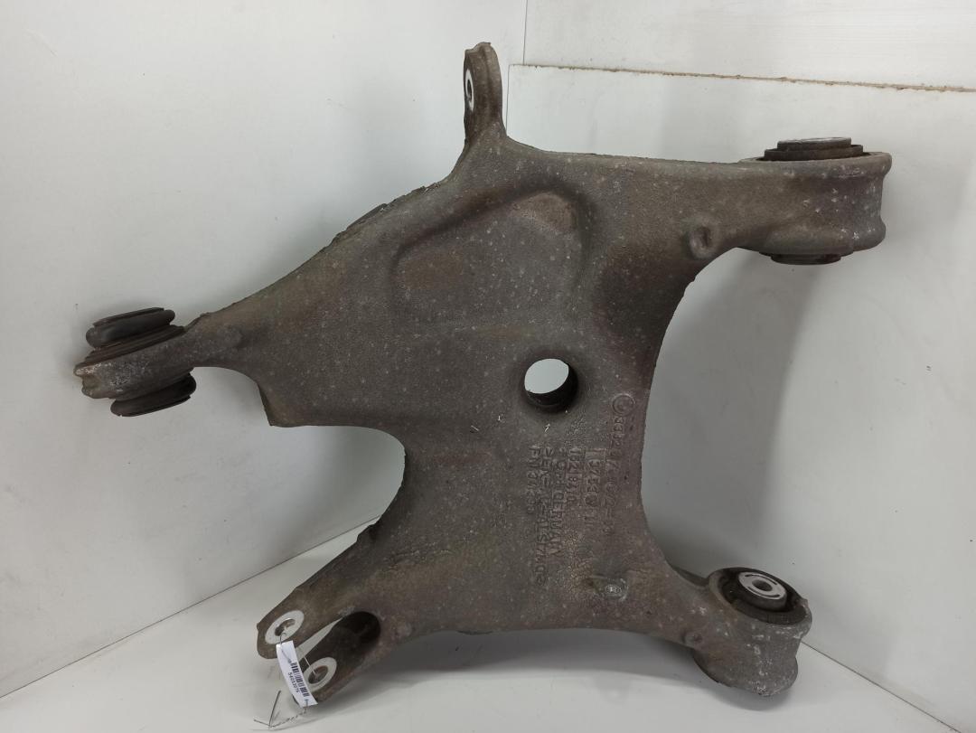 рычаг задний BMW 5 F10/F11 2013, 2.0 л., дизель, АКПП, синий, универсал, 6780072, 6780070