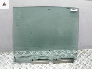 стекло двери задней левой BMW 5 серия E34 1989, 2.0 л., бензин, МКПП, белый, седан, AS2