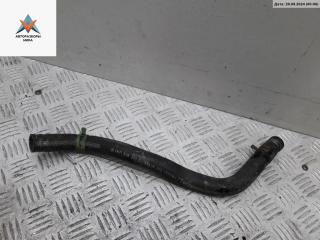 патрубок (трубопровод, шланг) Volkswagen Golf 3 поколение 1995, 1.4 л., бензин, МКПП, красный, хетчбэк 3 дв., 1H0819371A