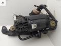 компрессор пневмоподвески Mercedes-Benz E-Класс W211/S211 2003, 2.7 л., дизель, АКПП, универсал, 2113200304 - фото №3