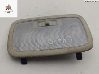 фонарь салона (плафон) Hyundai i10 1 поколение 2009, 1.1 л., бензин, МКПП, красный, хетчбэк 5 дв., 2H000DU