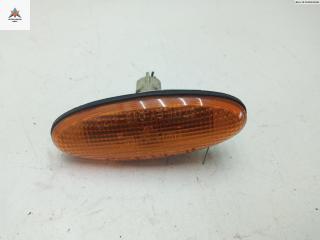 повторитель передний левый Mazda 626 GF 1999, 2.0 л., бензин, МКПП, серый, универсал, 0464120