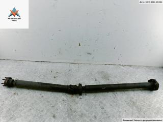 Кардан BMW 7 серия E65/E66/E67 2002, 3.6 л., бензин, АКПП, чёрный, седан, 26107513770