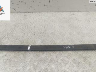 молдинг двери задней левой Ford Fusion 1 поколение 2004, 1.4 л., бензин, МКПП, серый, хетчбэк 5 дв., 2N11N25532AEW