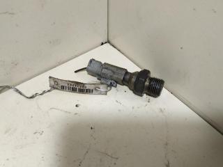 датчик давления масла Peugeot 307 1 поколение 2002, 2.0 л., дизель, МКПП, красный, универсал