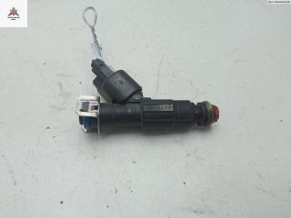 форсунка Mazda 6 GG 2003, 2.0 л., бензин, МКПП, серый, универсал, 0280156154