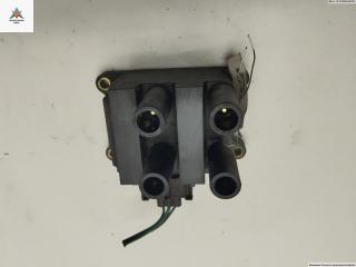 катушка зажигания Ford Focus 1 поколение 2000, 1.6 л., i, бензин, МКПП, серый, хетчбэк 5 дв.