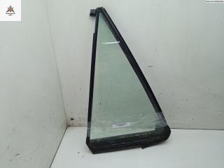 форточка задняя левая Mazda 6 GG 2003, 2.0 л., бензин, МКПП, серый, универсал