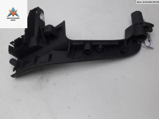 ручка внутренняя задняя правая Volkswagen Golf 5 поколение 2004, 1.4 л., бензин, МКПП, серый, хетчбэк 5 дв., 1K0868188F