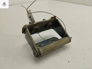 петля крышки багажника Nissan Primera P12 2002, зелёный, универсал