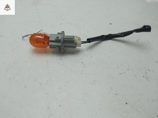 Патрон лампы фонаря Mazda 6 GG 2003, 2.3 л., бензин, МКПП, серый, универсал