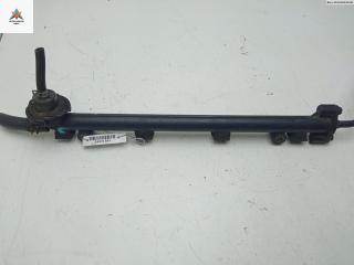 датчик давления топлива MG ZR 1 поколение 2002, 1.6 л., бензин, МКПП, синий, хетчбэк 3 дв., MKW10016