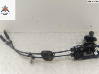 кулиса Toyota Aygo 1 поколение 2007, 1.0 л., бензин, МКПП, чёрный, хетчбэк 5 дв., 335300H010