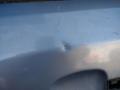 дверь сдвижная Opel Corsa D 2007, синий, хетчбэк 5 дв. - фото №4