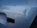 дверь сдвижная Opel Corsa D 2007, синий, хетчбэк 5 дв. - фото №5