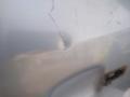 дверь сдвижная Opel Corsa D 2007, синий, хетчбэк 5 дв. - фото №6