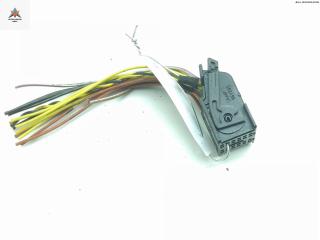 разъем (фишка) проводки BMW 5 серия E39 1999, 2.5 л., бензин, АКПП, чёрный, универсал