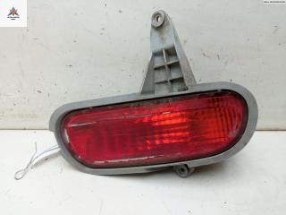 фонарь противотуманный правый Hyundai i30 FD 2008, 1.6 л., бензин, МКПП, серый, универсал