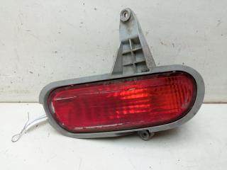 фонарь противотуманный правый Hyundai i30 2008, 1.6 л., бензин, МКПП, серый, универсал