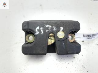 замок багажника Smart City Cabrio 2000, кабриолет, 0000865