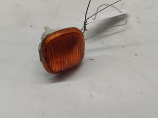 повторитель передний левый Audi A4 B5 1996, 1.8 л., бензин, МКПП, серый, седан, 4D0949127