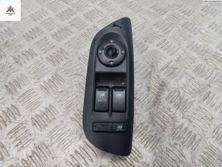 блок управления стеклоподъемниками Hyundai Coupe 2002-2007 2004, 2.0 л., бензин, МКПП, чёрный, купе, 93570-2C500