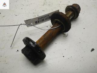 болт развальный Ford Focus 1 поколение 1999, 1.6 л., i, бензин, МКПП, серый, универсал