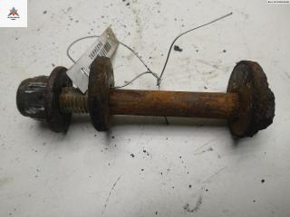 болт развальный Ford Focus 1 поколение 1999, 1.6 л., i, бензин, МКПП, серый, универсал