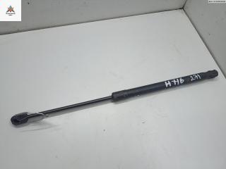 амортизатор крышки багажника (3-5 двери) Opel Astra H/Family [рестайлинг] 2007, 1.6 л., бензин, МКПП, серый, хетчбэк 5 дв., 24463829