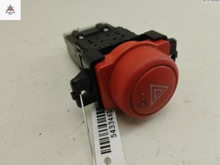 кнопка аварийной сигнализации Honda Civic 7 поколение 2001, 1.6 л., бензин, МКПП, серый, хетчбэк 5 дв., M20419