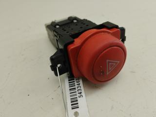 кнопка аварийной сигнализации Honda Civic 7 поколение 2001, 1.6 л., бензин, МКПП, серый, хетчбэк 5 дв., M20419