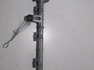 топливная рампа Daihatsu Terios 1 поколение [рестайлинг] 2005, 1.3 л., бензин, АКПП, чёрный, внедорожник 5 дв.