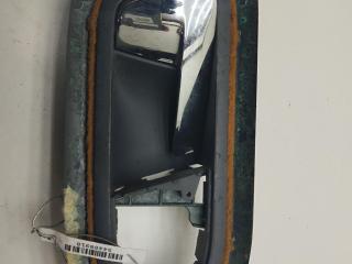 ручка внутренняя передняя правая Volkswagen Sharan 1 поколение [рестайлинг] 2000, 1.9 л., дизель, МКПП, чёрный, минивэн, 7M3837114B