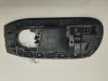 ручка внутренняя передняя правая Volkswagen Sharan 1 поколение [рестайлинг] 2000, 1.9 л., дизель, МКПП, чёрный, минивэн, 7M3837114B - фото №2