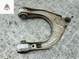 рычаг передний правый Mercedes-Benz E-Класс W211/S211 2004, 3.2 л., дизель, АКПП, жёлтый, универсал