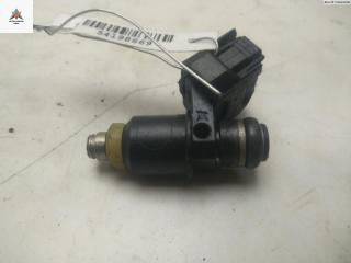 форсунка Honda Civic 7 поколение 2001, 1.4 л., бензин, МКПП, синий, хетчбэк 5 дв., KEIKHIN