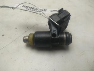 форсунка Honda Civic 2001, 1.4 л., бензин, МКПП, синий, хетчбэк 5 дв., KEIKHIN