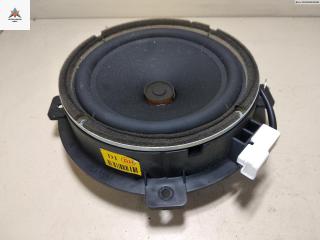 динамик двери Kia Magentis 2 поколение 2006, 2.0 л., дизель, МКПП, чёрный, седан, 963302G500