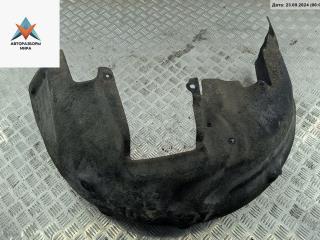 Подкрылок задний правый BMW 3 серия F30/F31/F34 2013, 2.0 л., дизель, седан, 51717260294