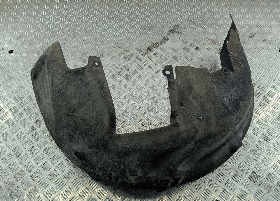 Подкрылок задний правый BMW 3 F30/F31 2013, 2.0 л., дизель, седан, 51717260294
