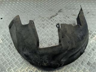 Подкрылок задний правый BMW 3 F30/F31 2013, 2.0 л., дизель, седан, 51717260294