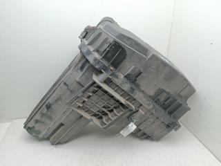корпус воздушного фильтра Citroen C5 2005, 2.0 л., бензин, МКПП, чёрный, хетчбэк 5 дв., 9649757680