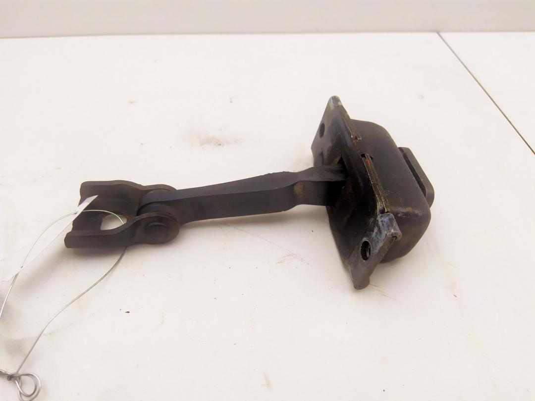 ограничитель открывания двери Mercedes-Benz A W168 2001, хетчбэк 5 дв., 1687200118